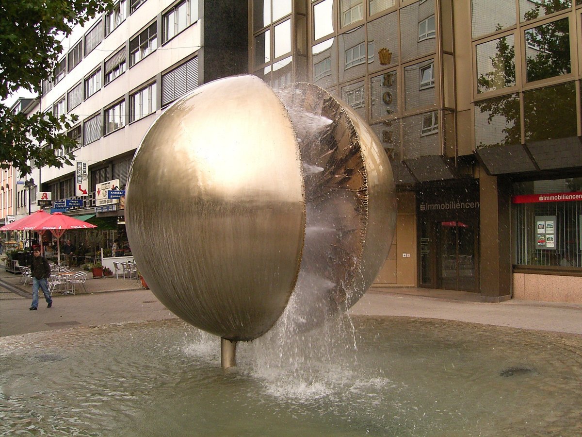 Schwebodrom