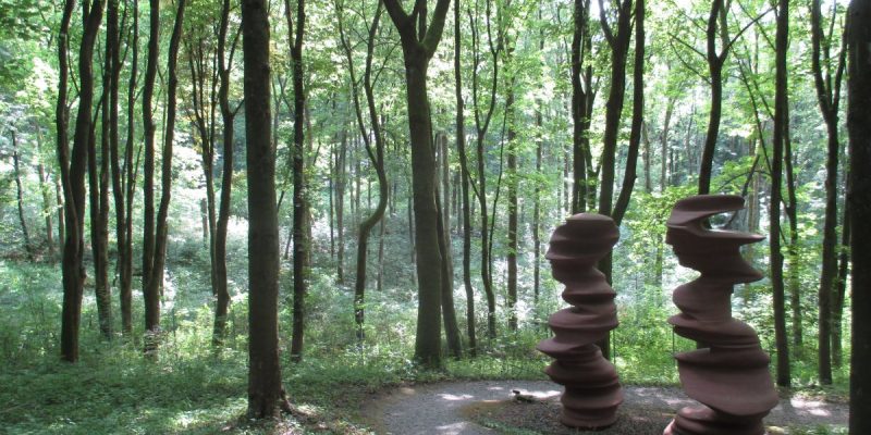 Waldfrieden Sculpture Park
