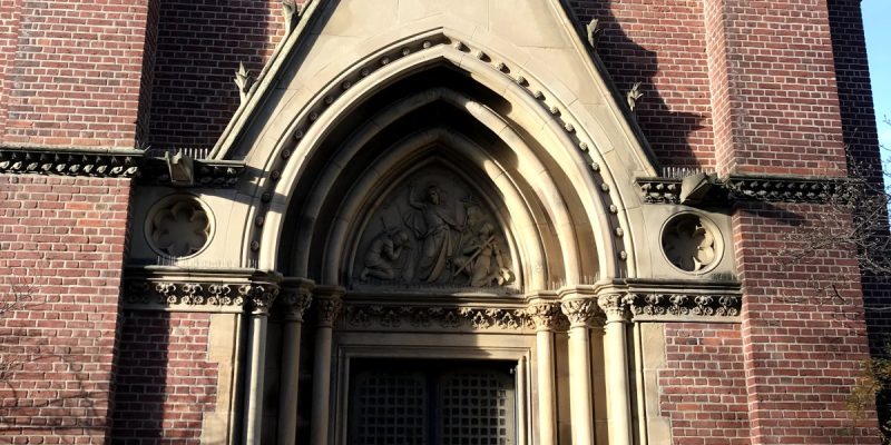 St. Antonius
