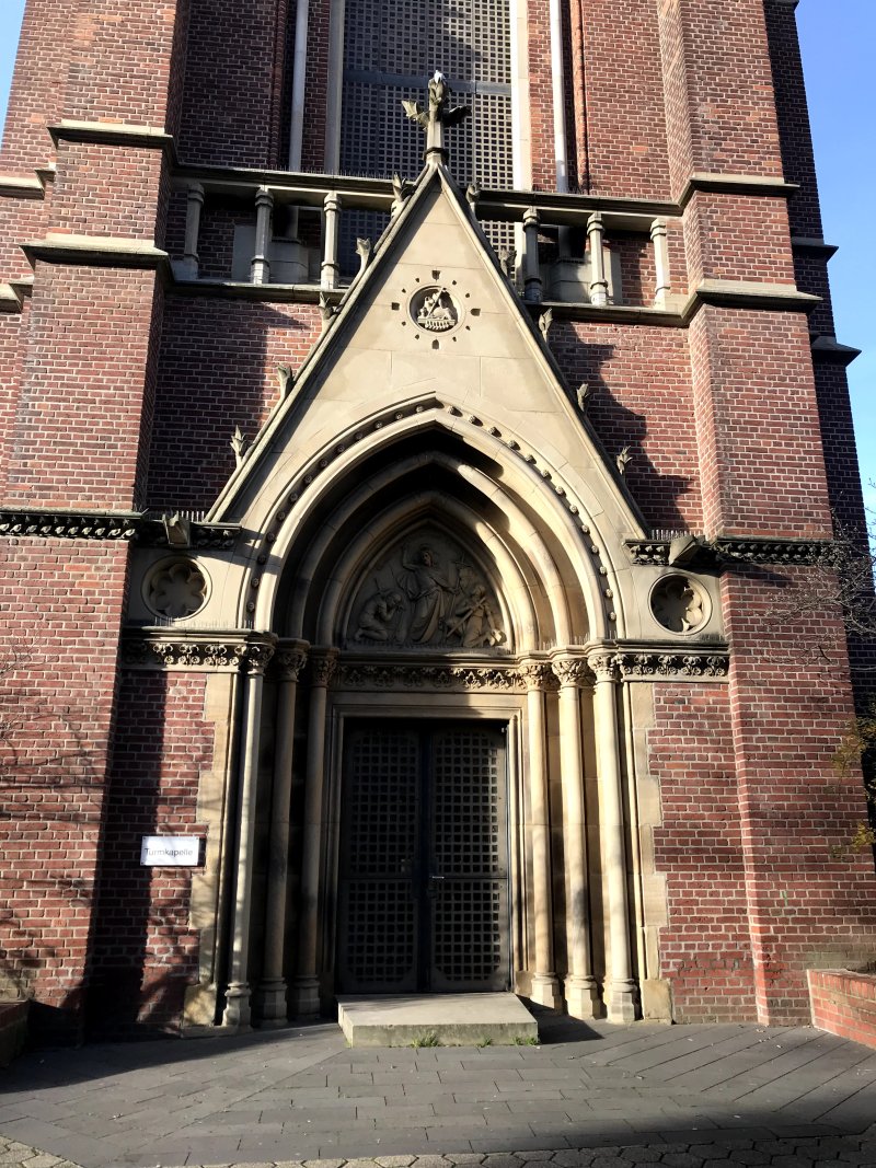 St. Antonius
