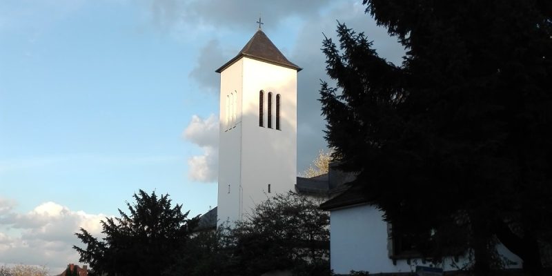 St.-Elisabeth-Kirche