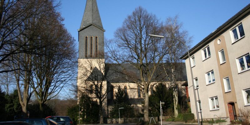 St. Marien