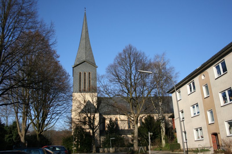 St. Marien