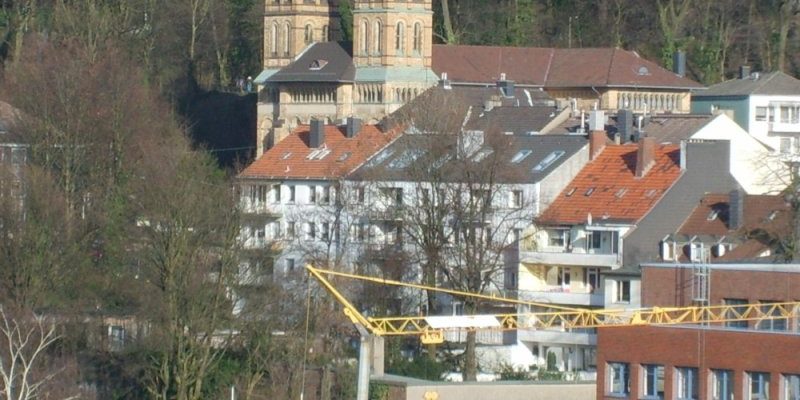 St. Marien Kirche