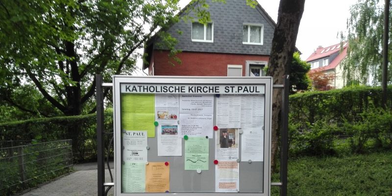 St. Paul