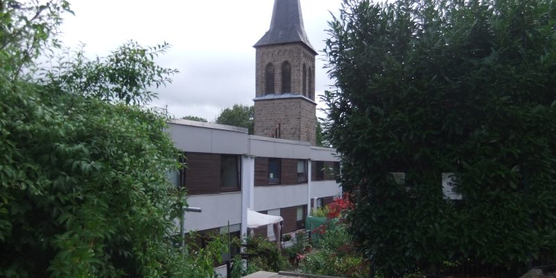 St. Petrus