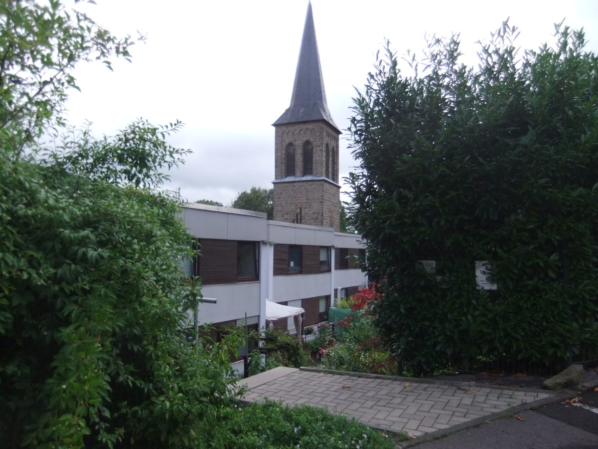 St. Petrus