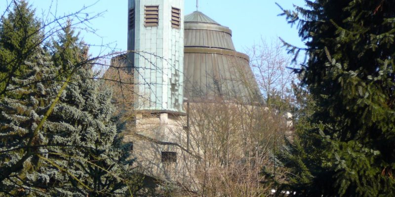 St. Remigius