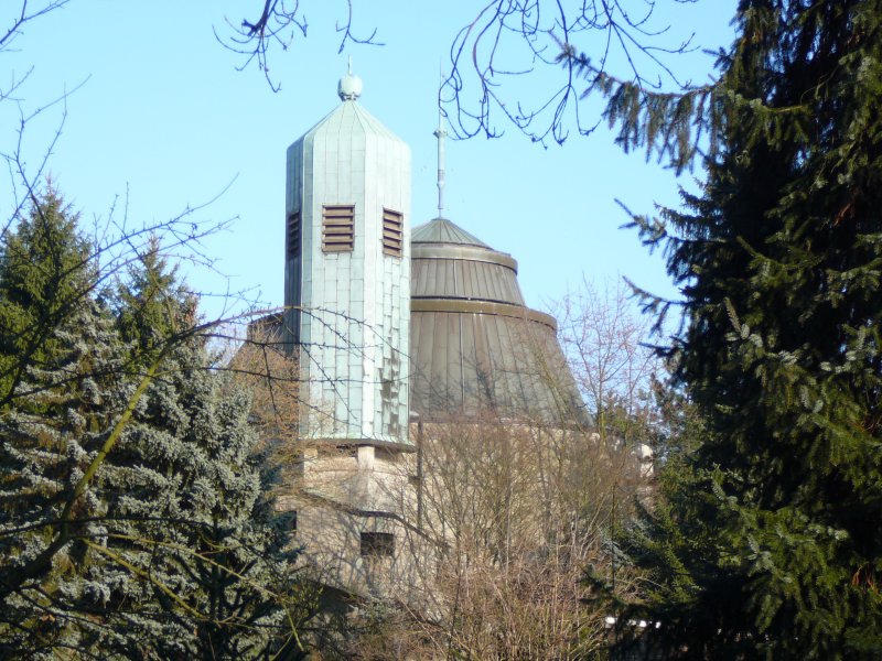 St. Remigius