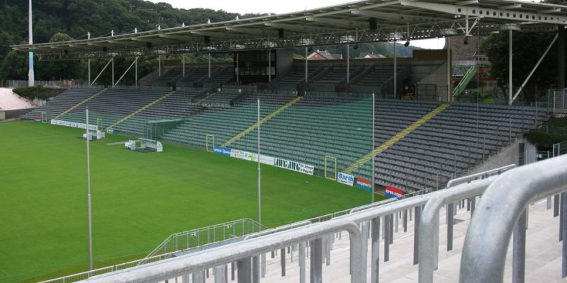 Stadion am Zoo