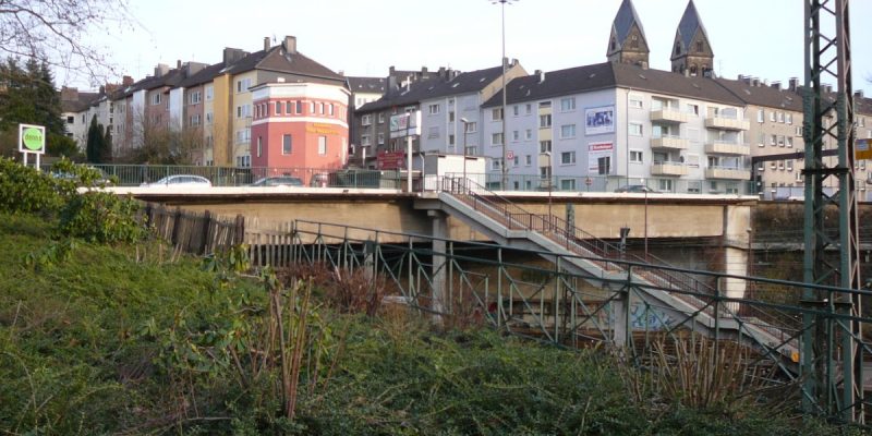 Südbrücke