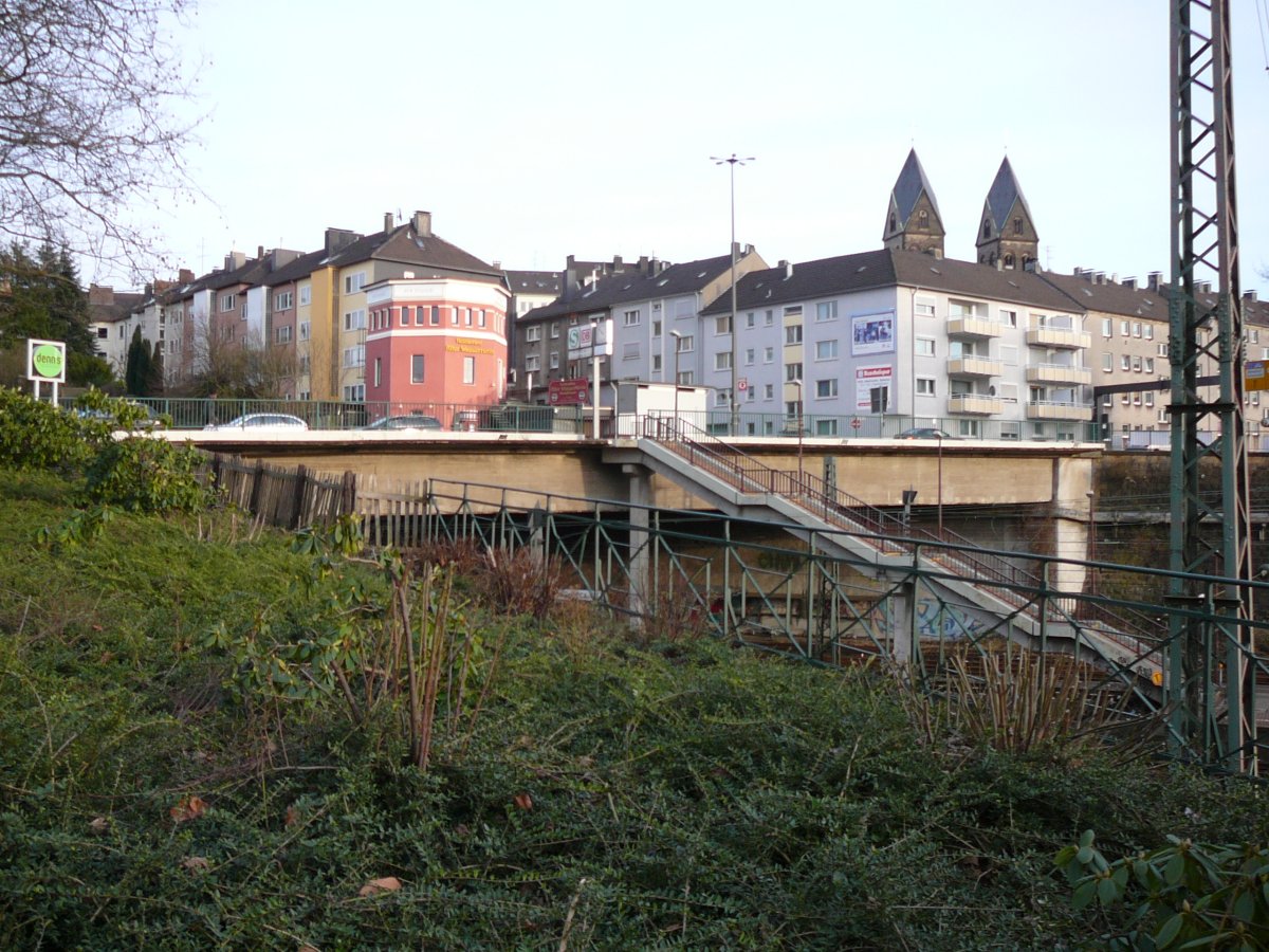 Südbrücke