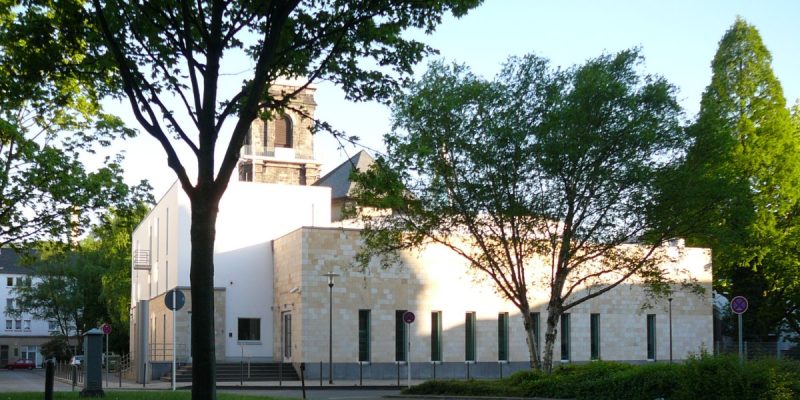 Synagoge