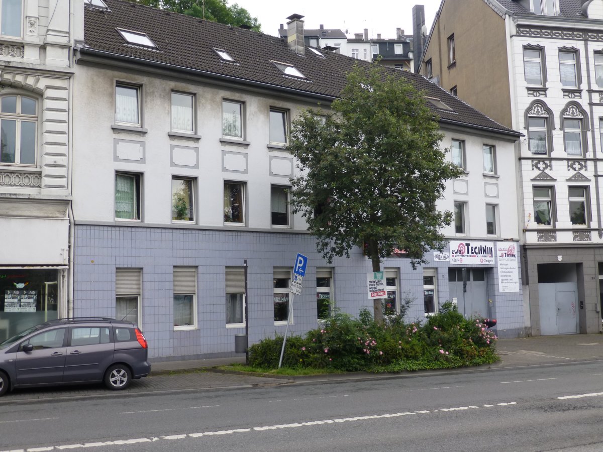 Talflimmern