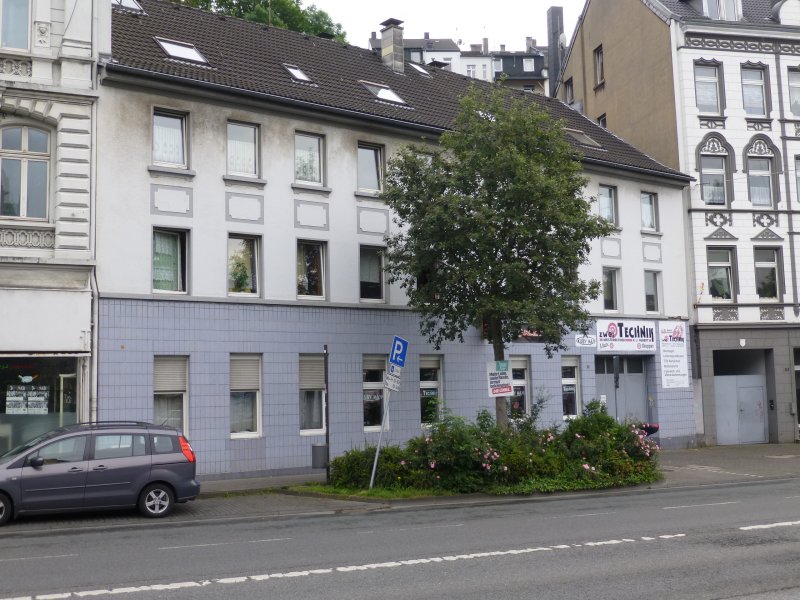 Talflimmern