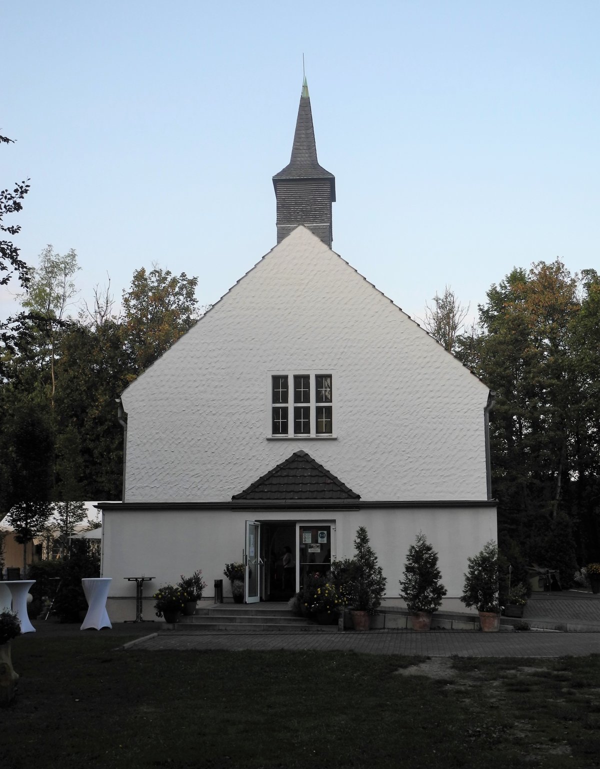 Tanzcenter Asfahl
