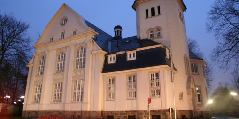Thomaskirche