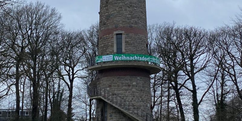 Toelleturm