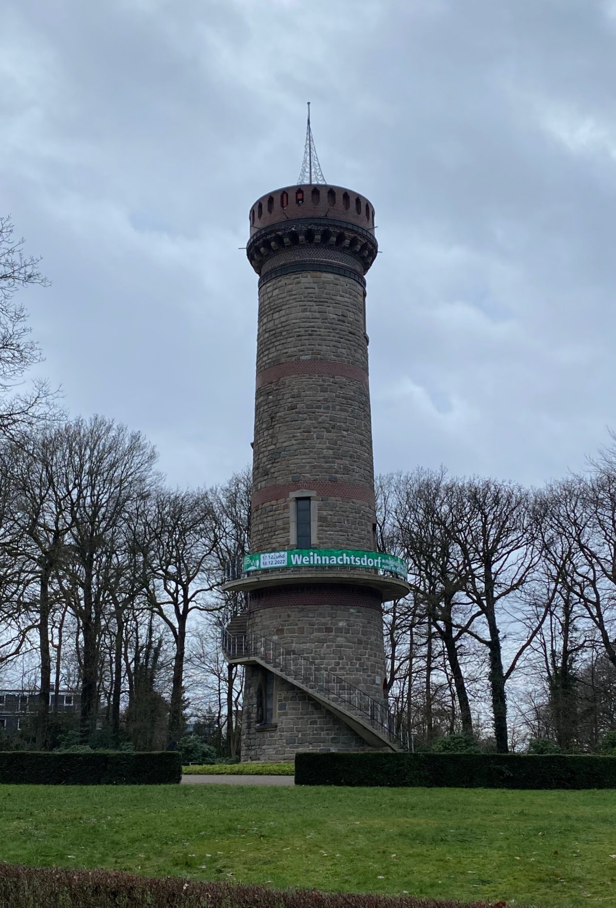 Toelleturm