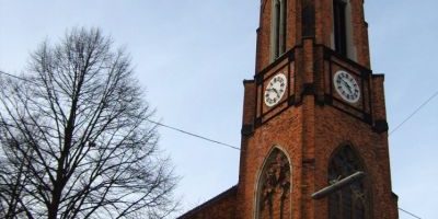 Trinitatiskirche