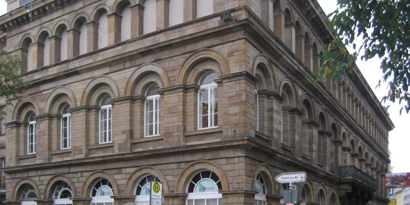 Von der Heydt-Museum