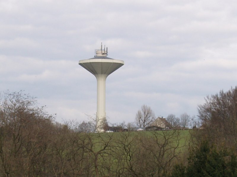 Wasserturm Nächstebreck