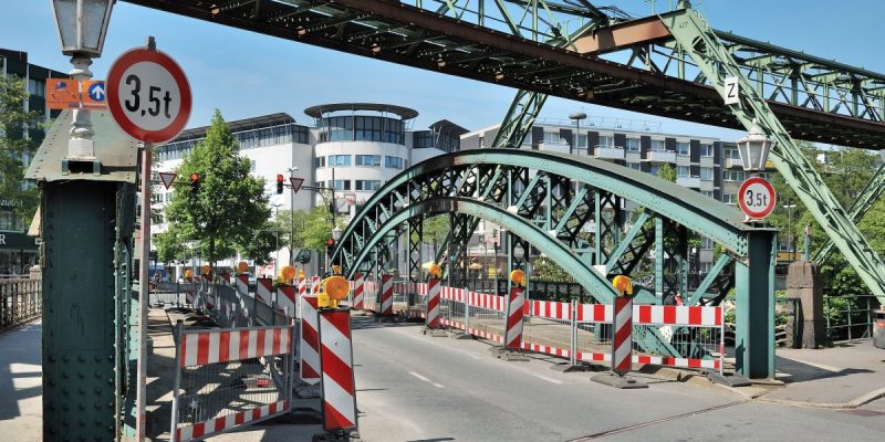 Werther Brücke