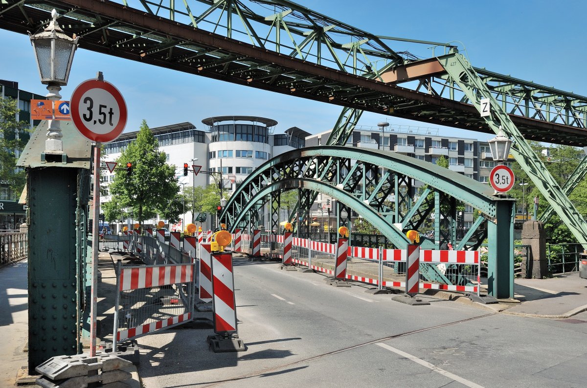 Werther Brücke