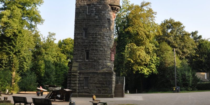 Weyerbuschturm