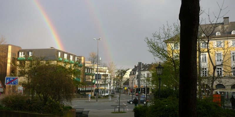 Wichlinghauser Markt