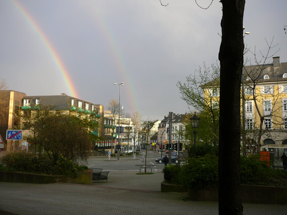 Wichlinghauser Markt