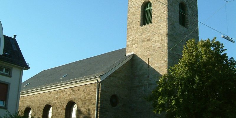 Zentrum Emmaus
