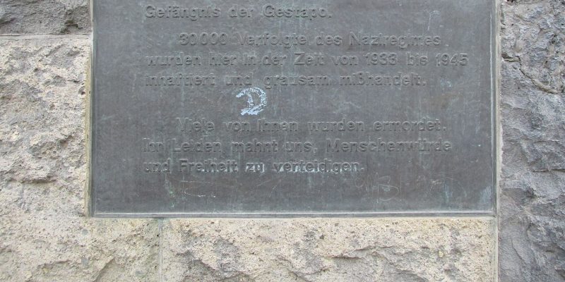 Türme & Aussichten in Dortmund — Verborgene Schätze